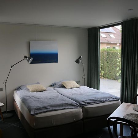 La Chambre D'Amis 伊普尔 外观 照片