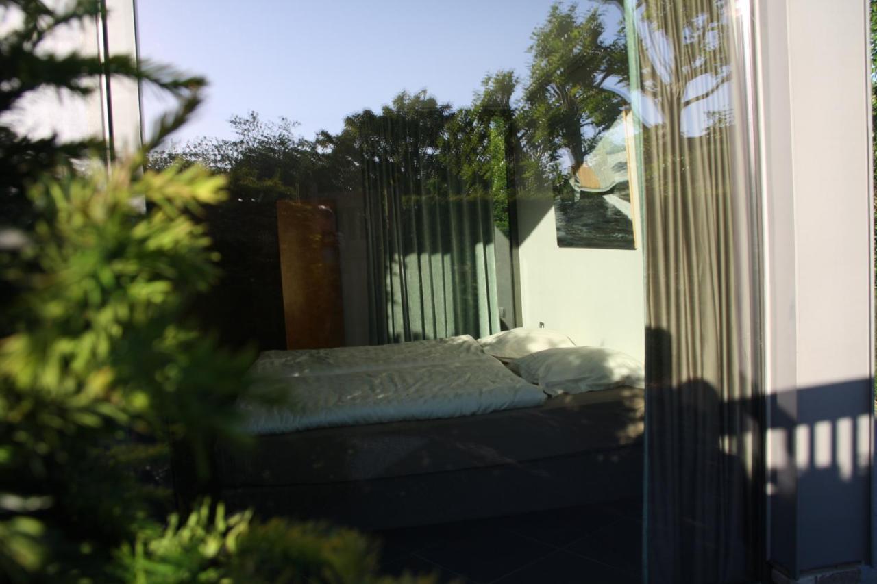 La Chambre D'Amis 伊普尔 外观 照片
