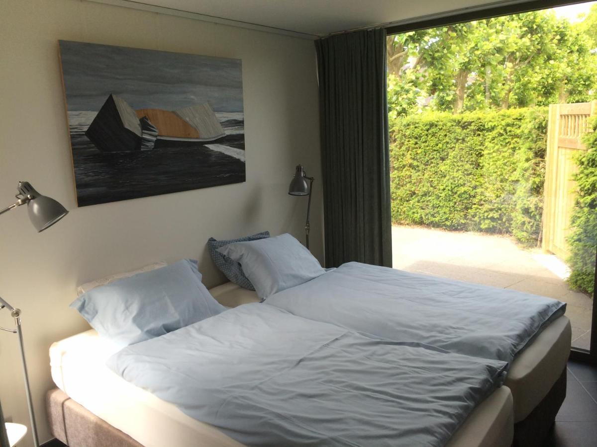 La Chambre D'Amis 伊普尔 外观 照片