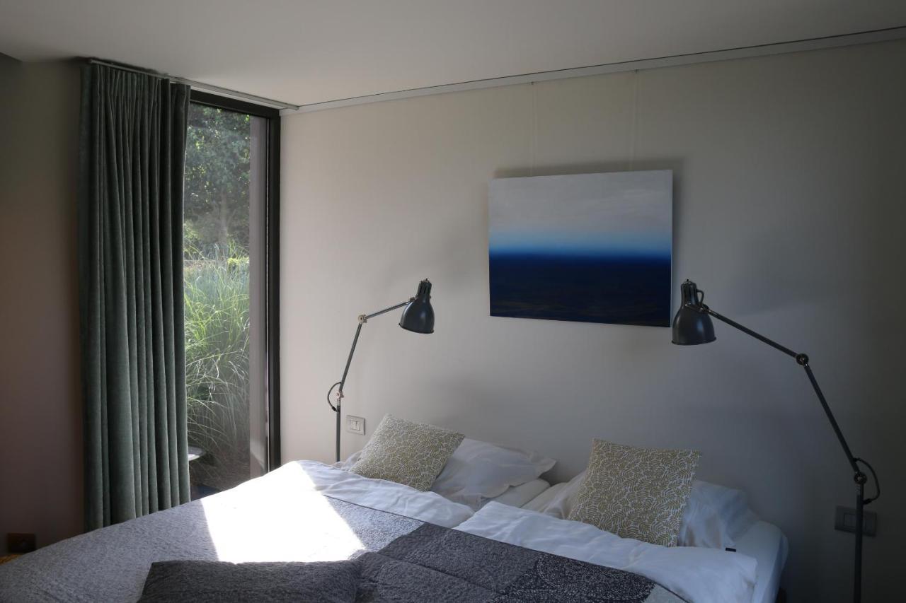 La Chambre D'Amis 伊普尔 外观 照片